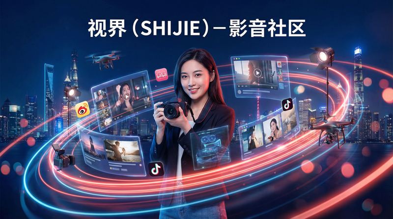 麻豆视频 - 原创影视视频社区平台