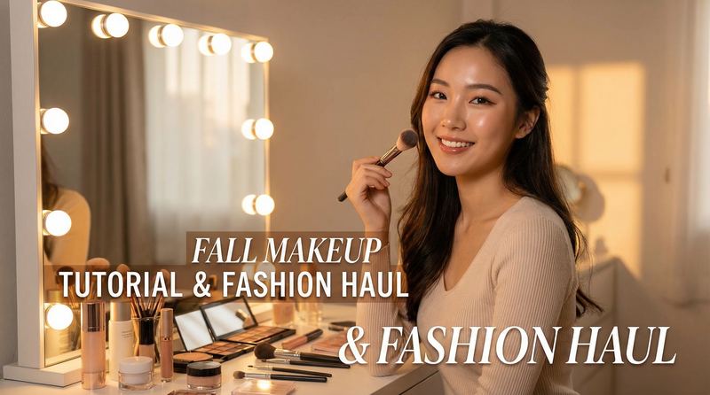 麻豆视频美妆视频教程